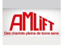 Pièces détachées pour chariot elevateur amlift