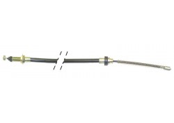 cable de frein a main pour chariot elevateur nissan H01A15U