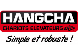 Pièces détachées pour chariot elevateur HANGCHA