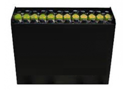 Batterie de traction 24v