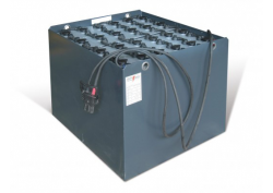 BATTERIE 48volt pour chariot elevateur HANGCHA CPD 25 J (D1)