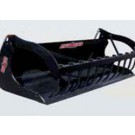 Bennes à grappin shark compact