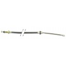 cable de frein a main pour chariot elevateur nissan H01A15U