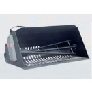 Godet nettoyeur et distributeur de betteraves 